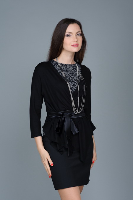 Платье A141711