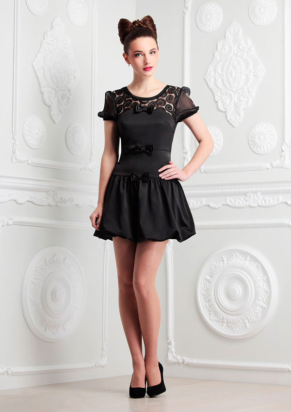 Вечернее платье Nightwish