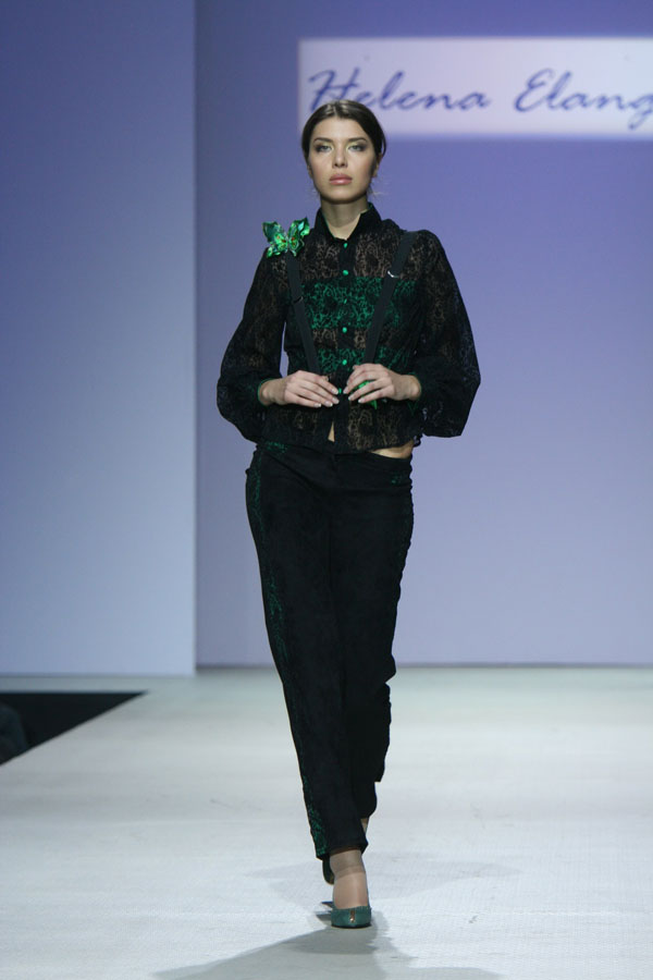 Брюки «Восток»