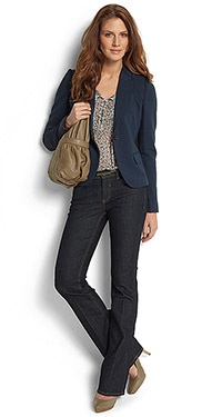 ������ �������� ������� leombruni 