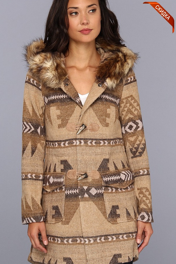 пуховики geospirit