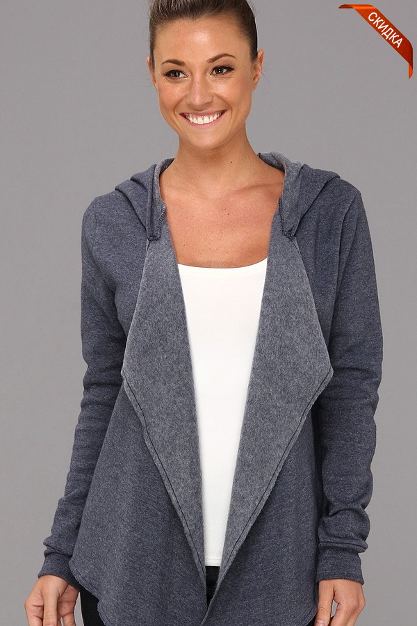 пуховики женские модные до 10000