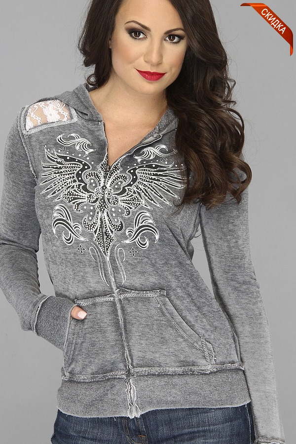 пуховики манделли