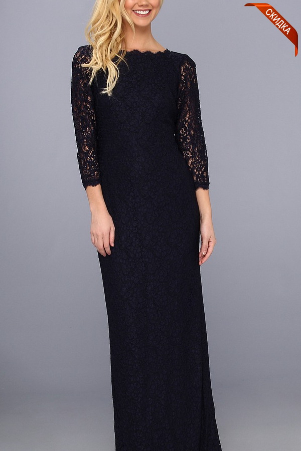 брючный комбинезон женский черного цвета