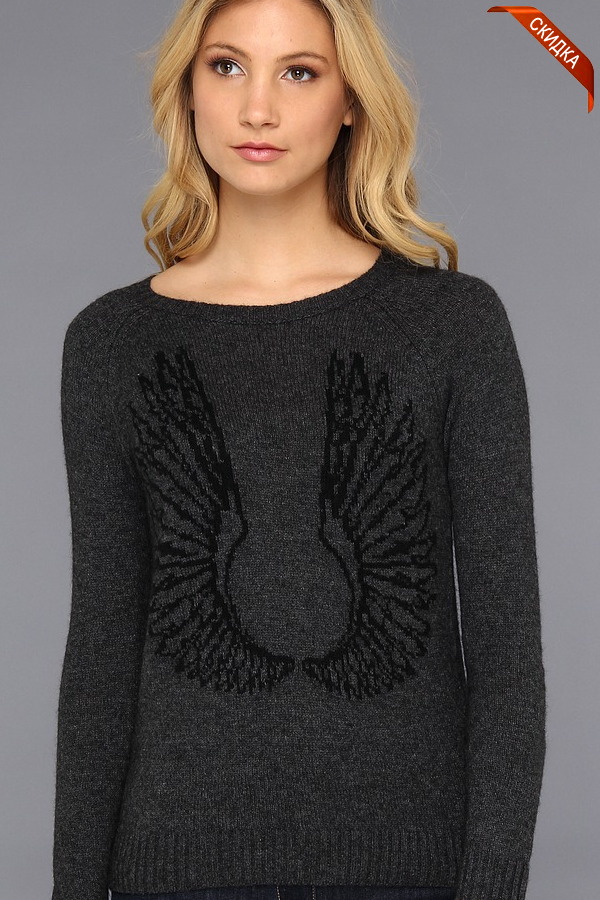 Купить вязанный капор уфа