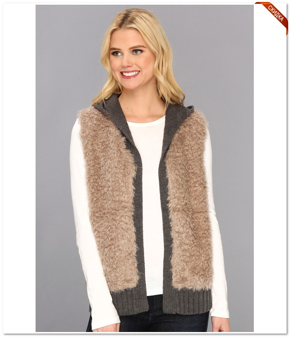 дубленки от аннеты герц