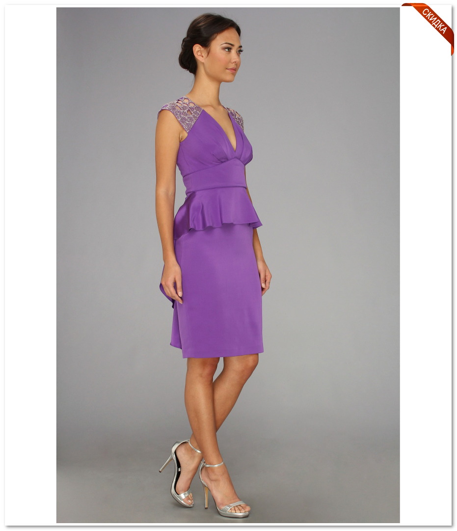 женские куртки из текстиля с мехом