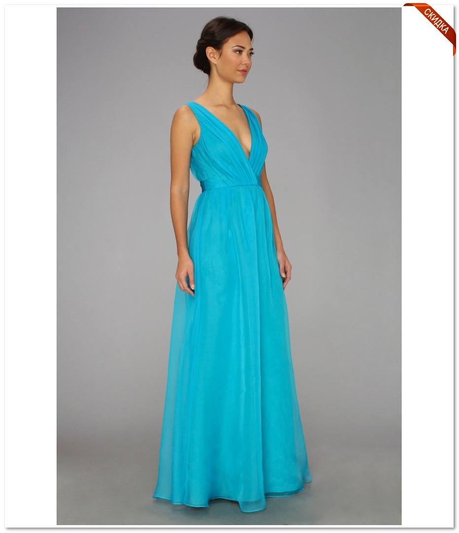 женский капор