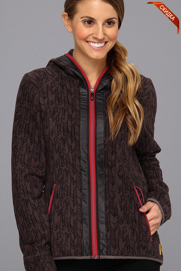 ������ two women