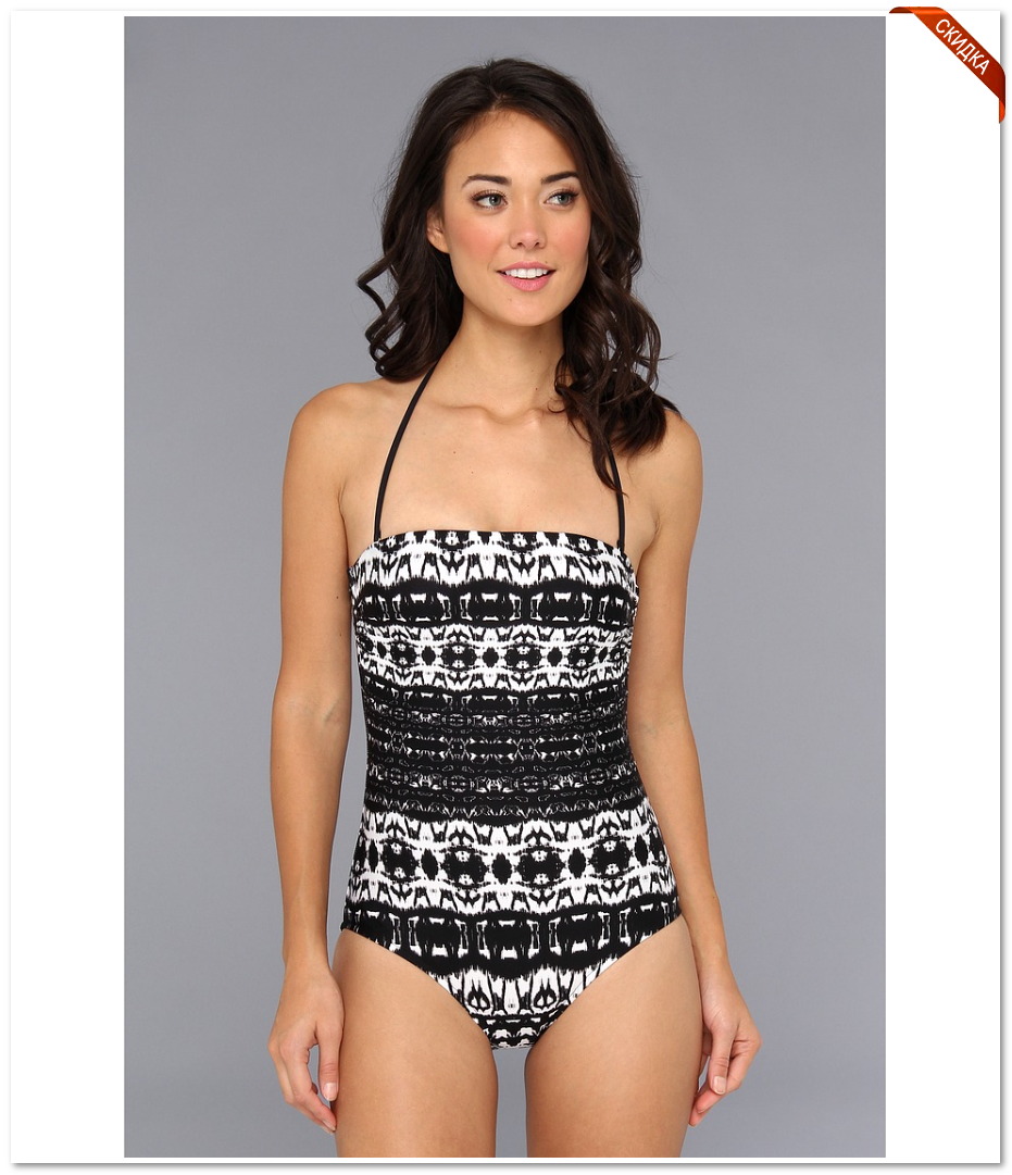 комбинезон черный на девушку