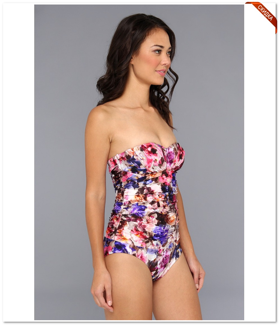 короткое зимнее пальто с мехом