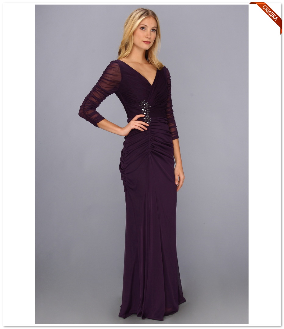 красивые блузки из сатина