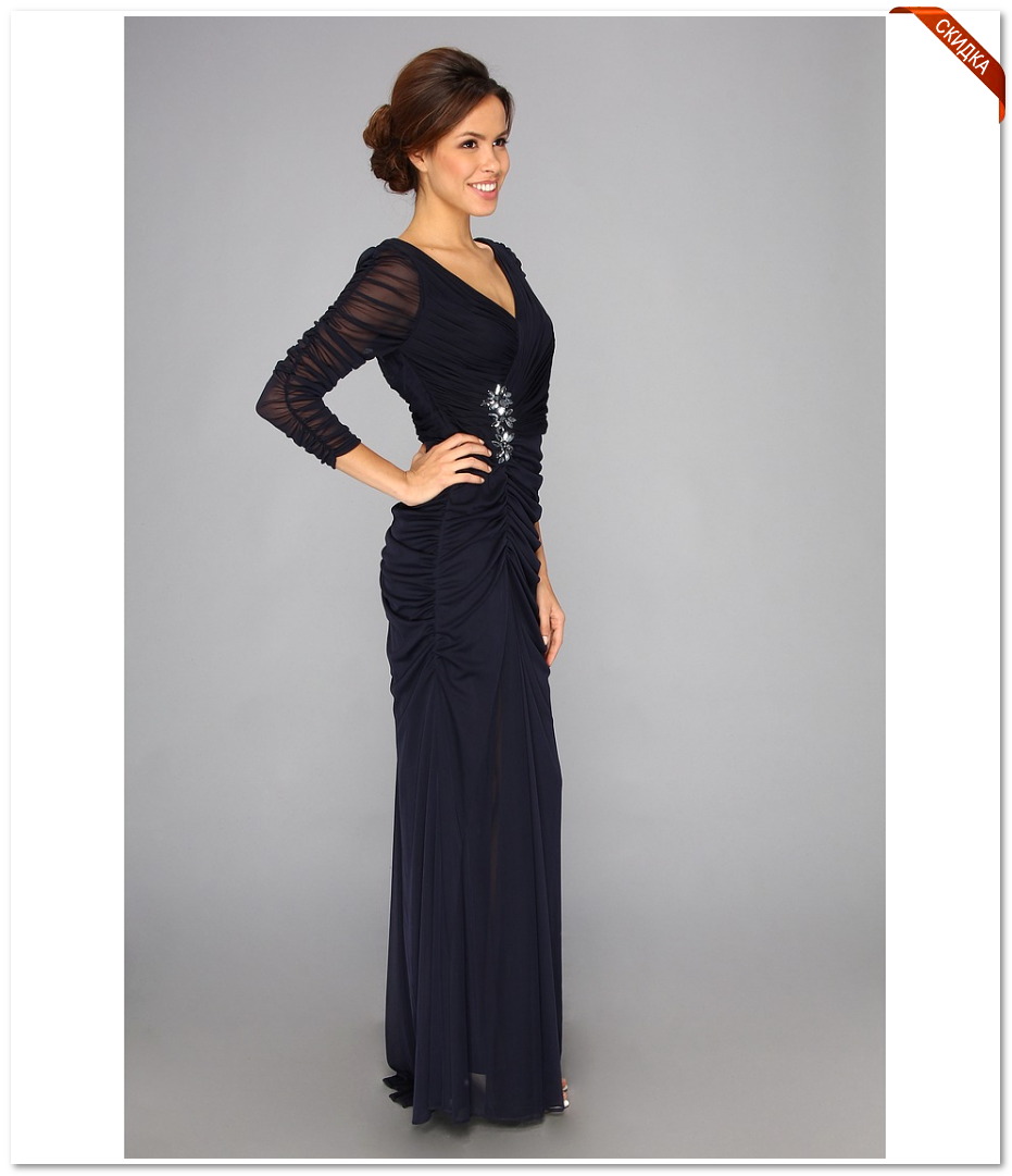 красивые варежки