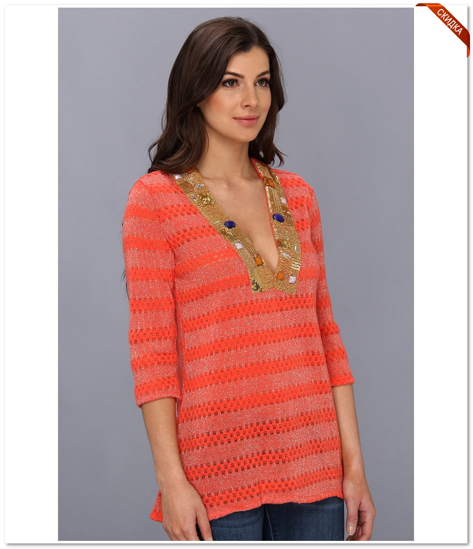 купальник для девочки