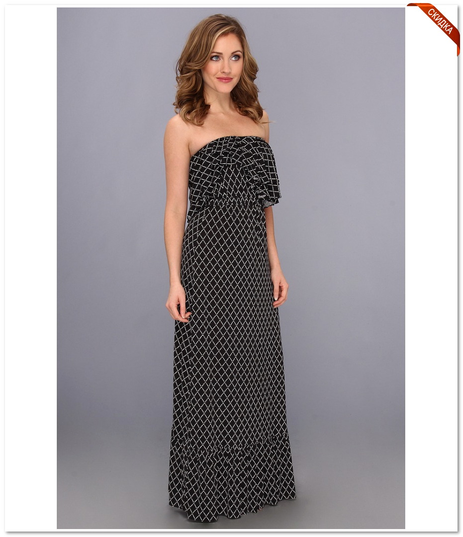 купальник желтый в горошек от виктории сикрет