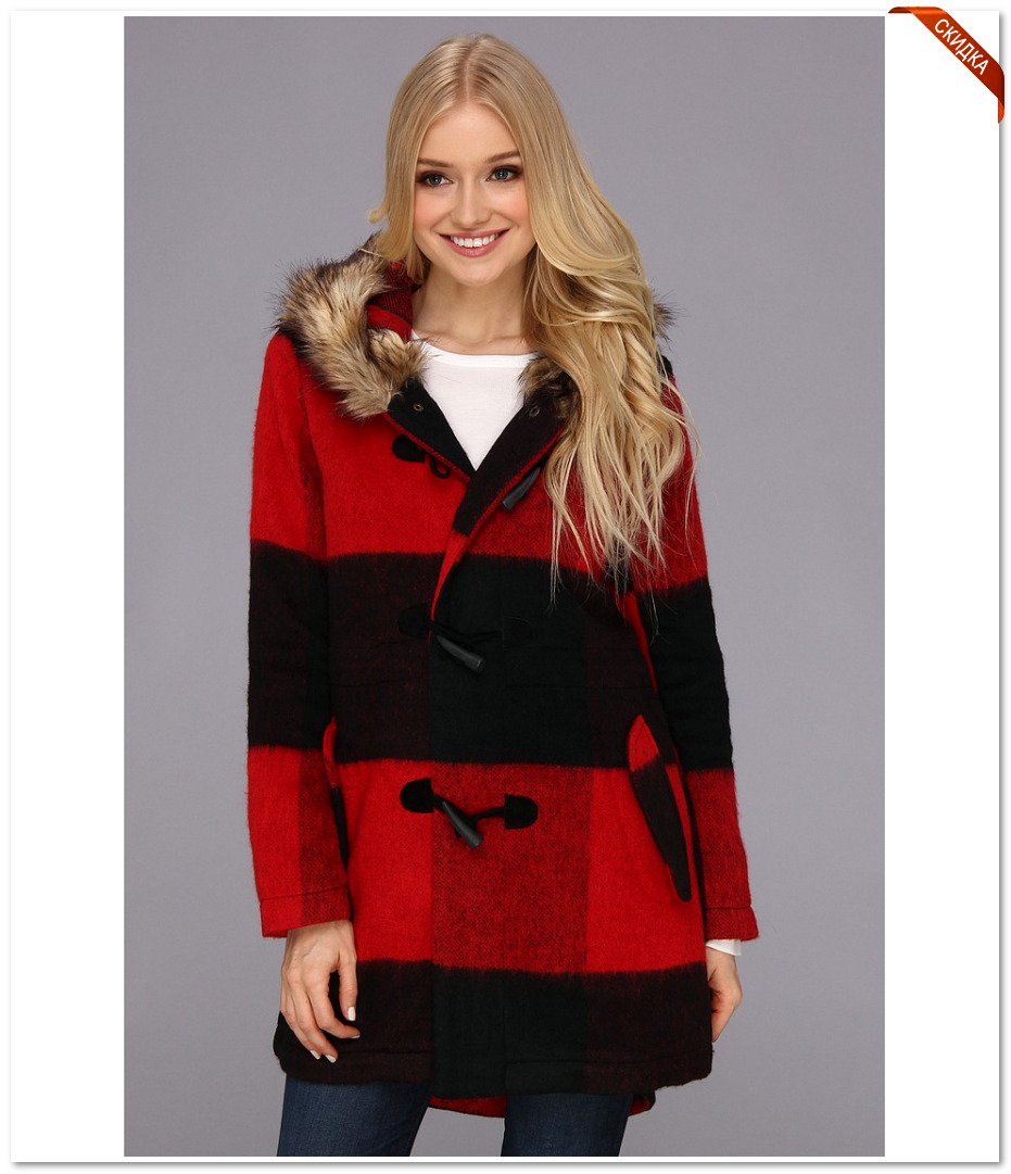 Купить унты женские