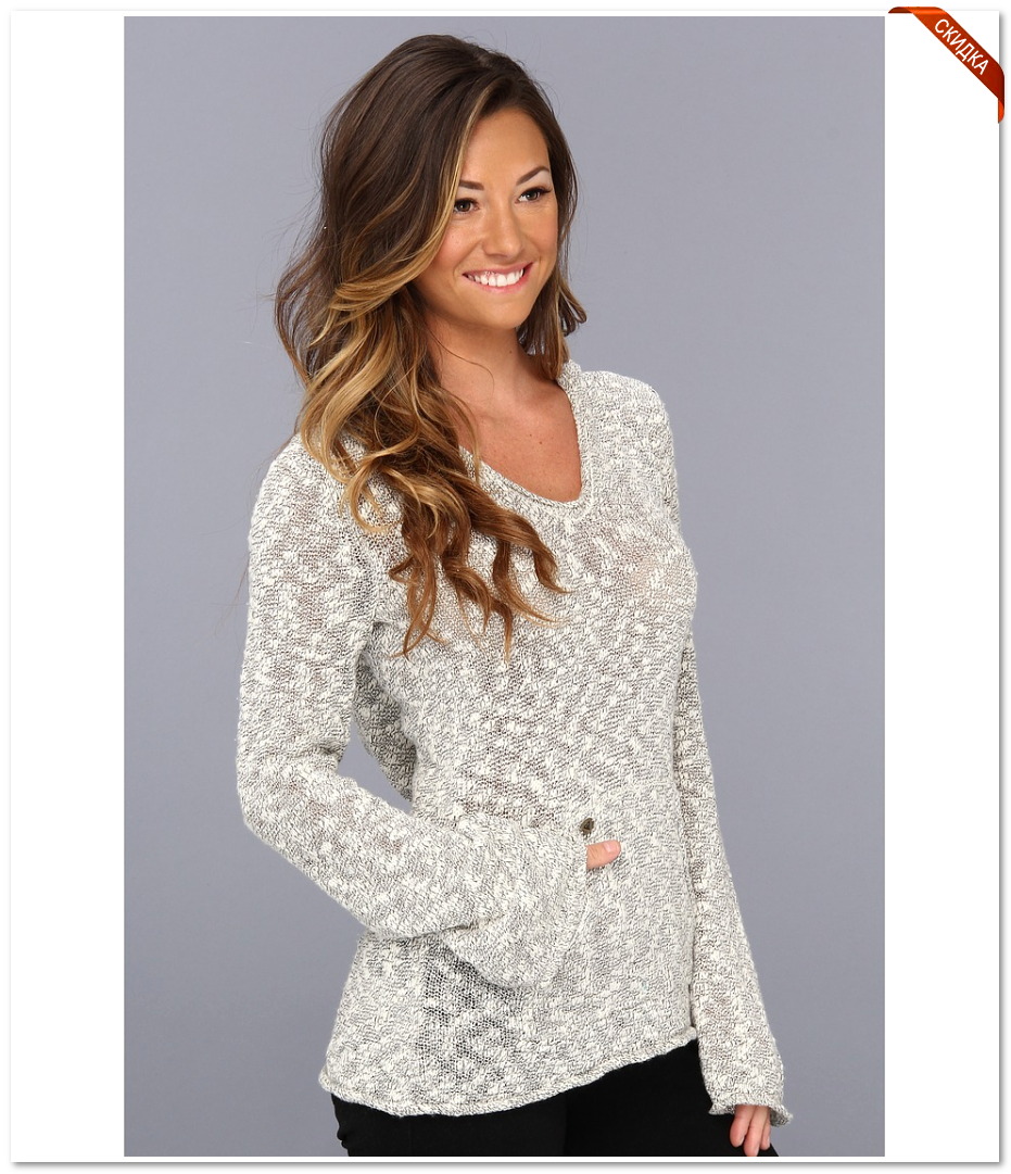 Купить шапка капюшон вязанная