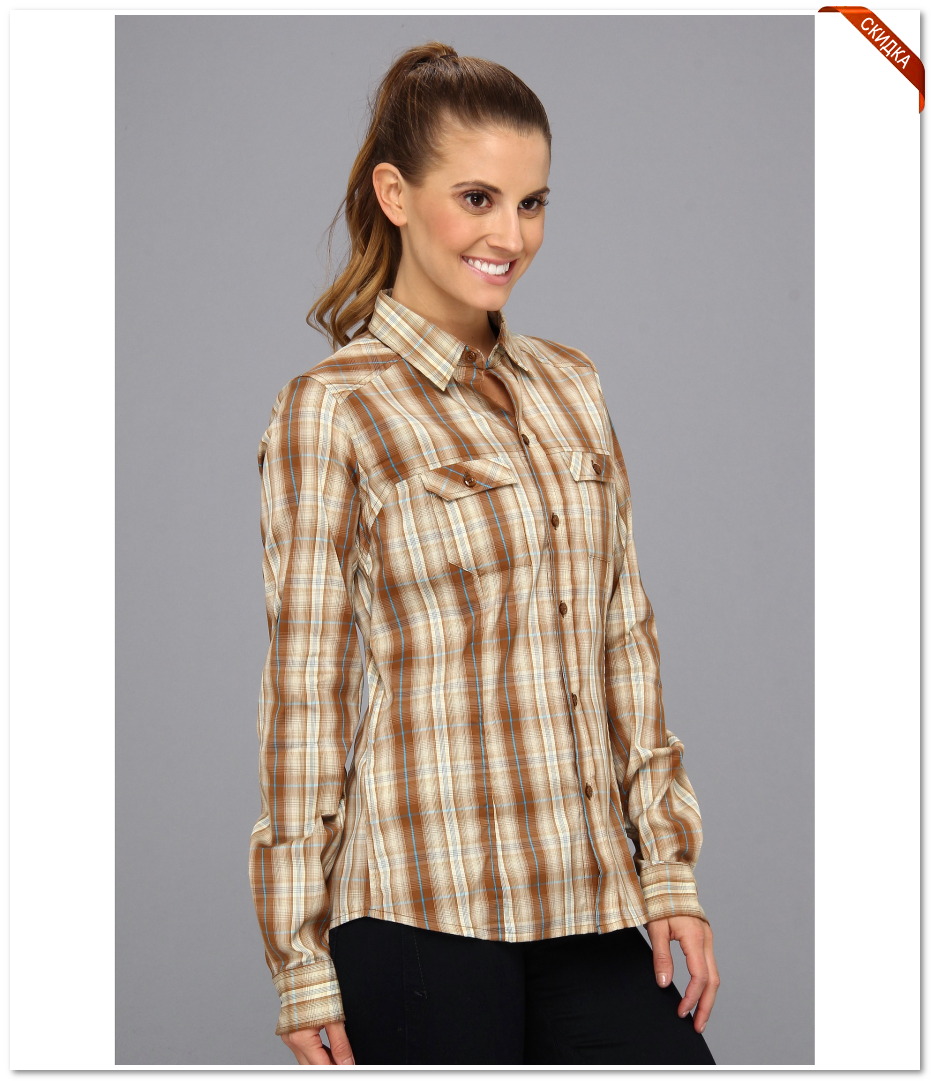 аляска длинная kodiak