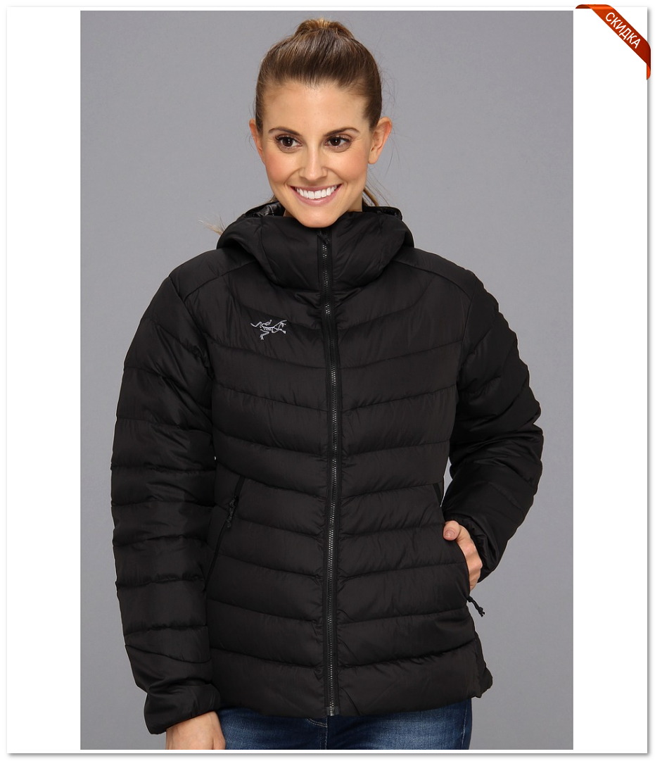 куртки hetrego