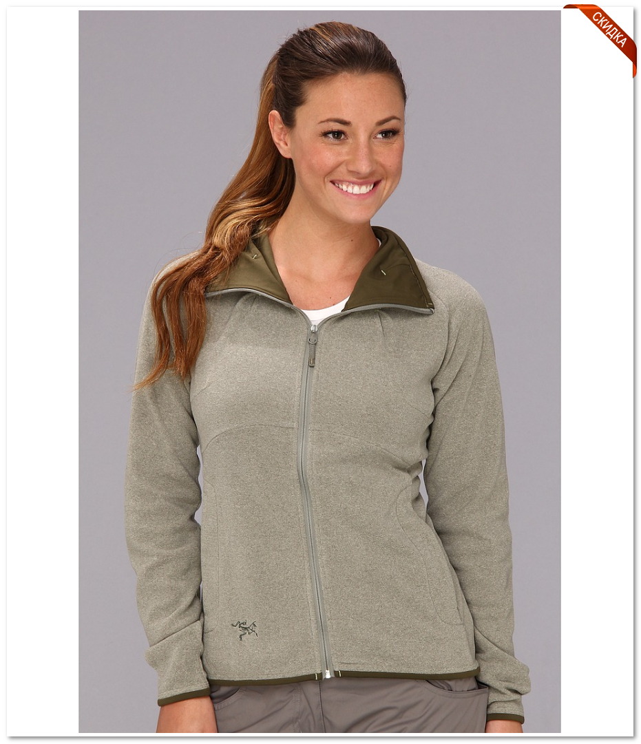 куртки аляска парка