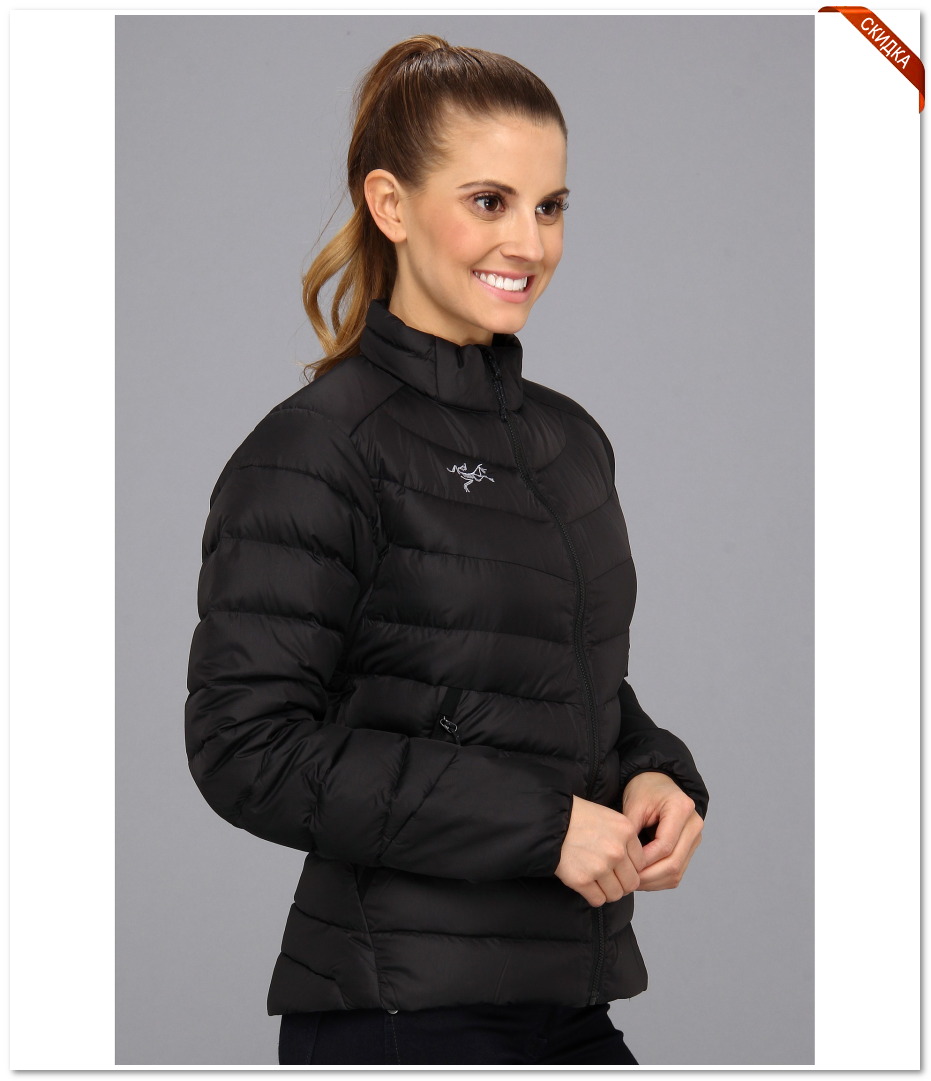 куртки зимние женские для крайнего севера