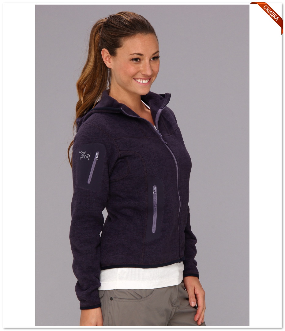 куртки зимние спортивные