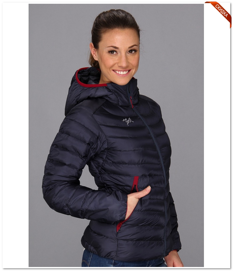 куртки на подростков зима