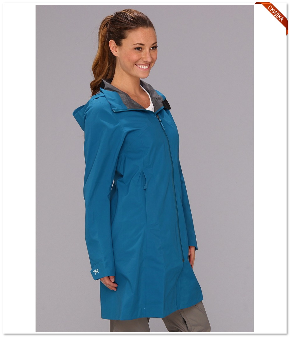 вязаные шарф капор