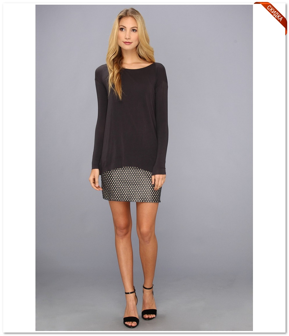 джинсы black orchid