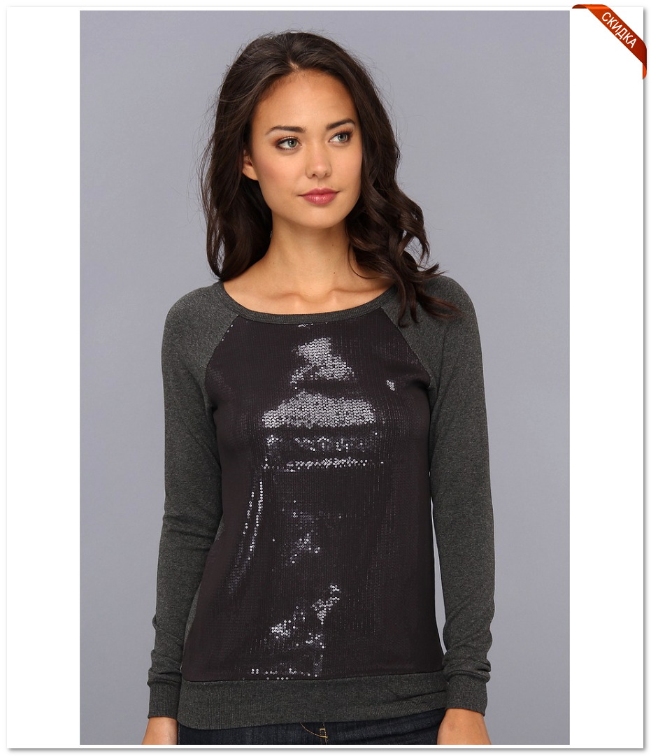 модели вязанных грубых кофточек от манго