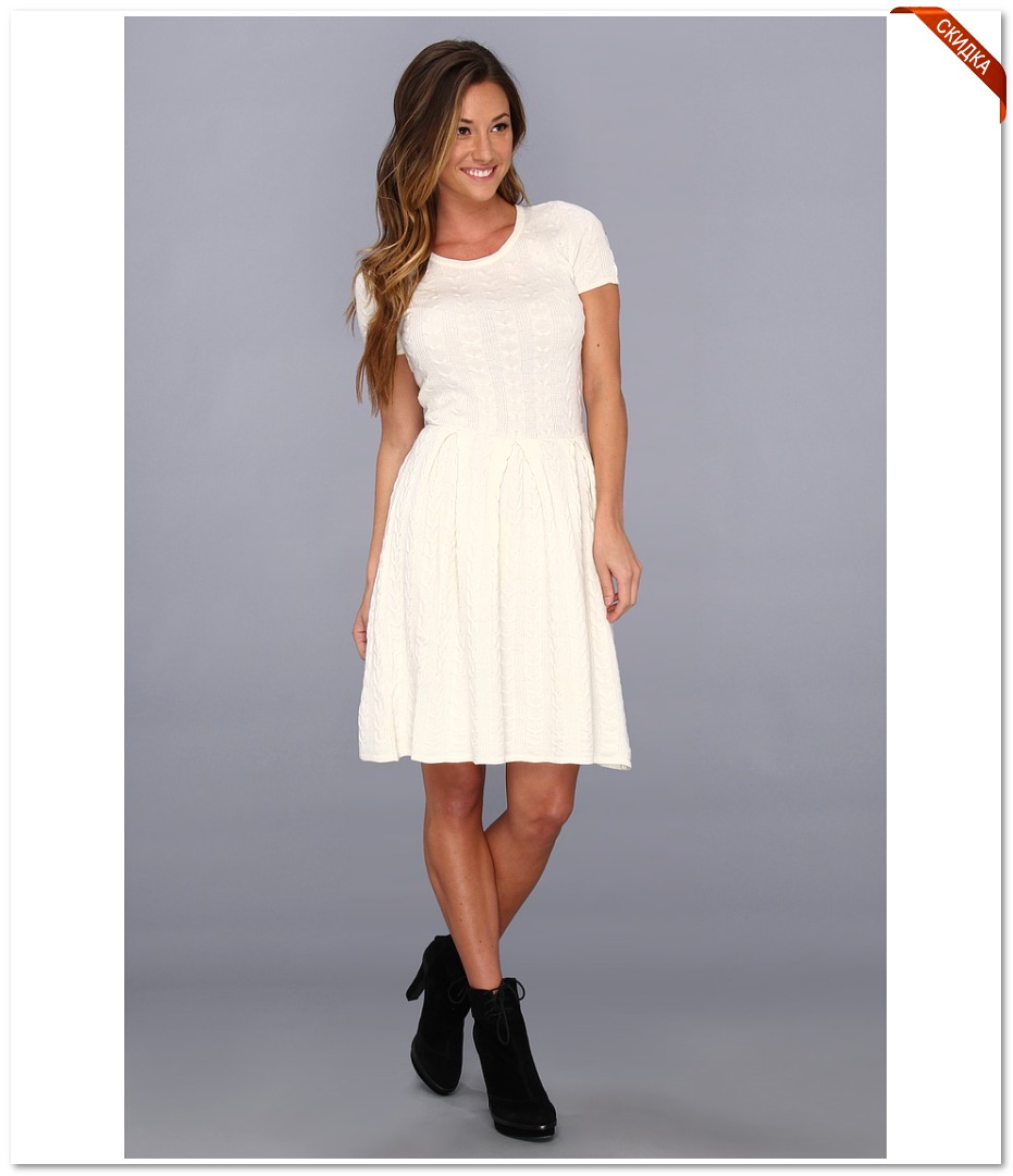 модели со вставками из платков