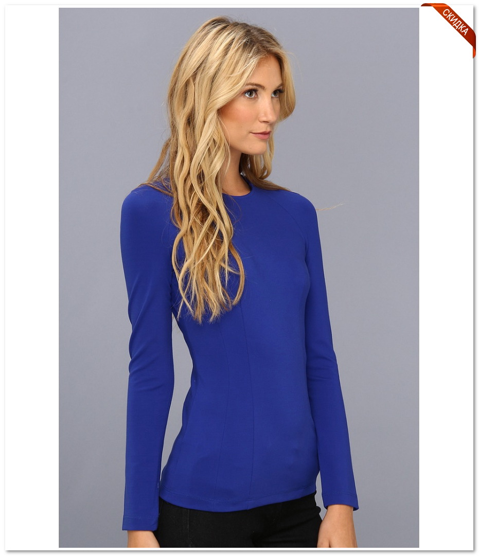 модные женский свитер с жаккардовым узором