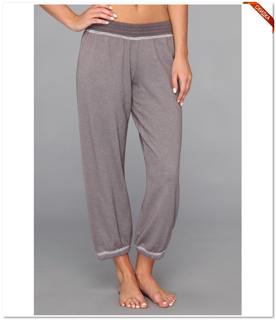 зимние джинсы на флисе