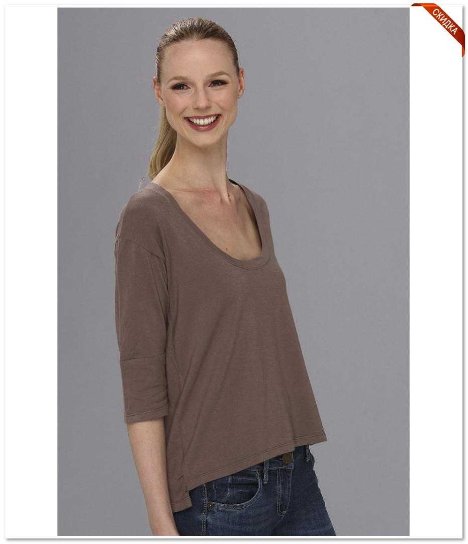 немецкая одежда марки annette gortz