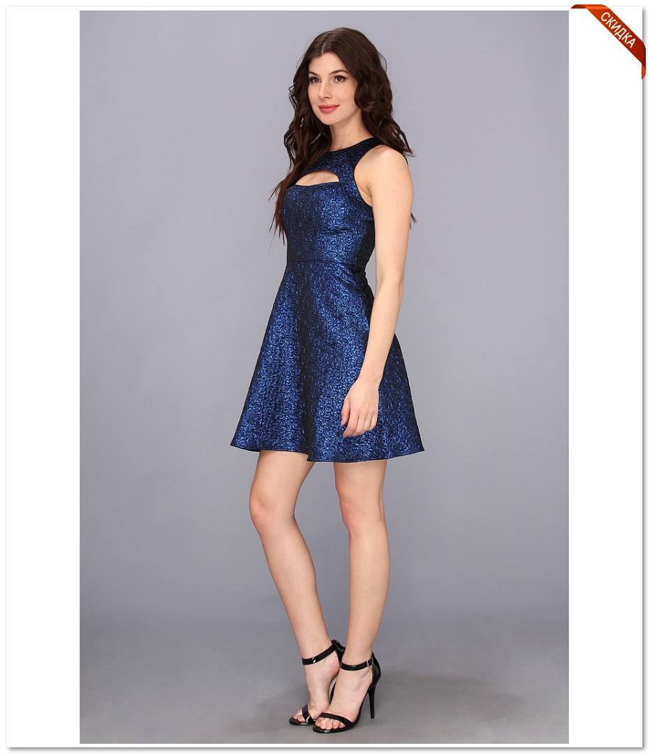 красивые уги