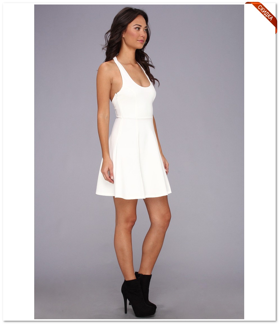 купальник сплошной без бретелек