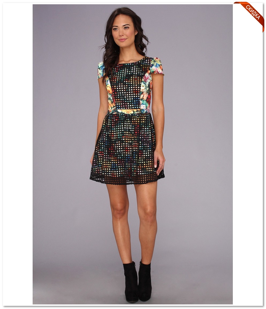 купальники freya