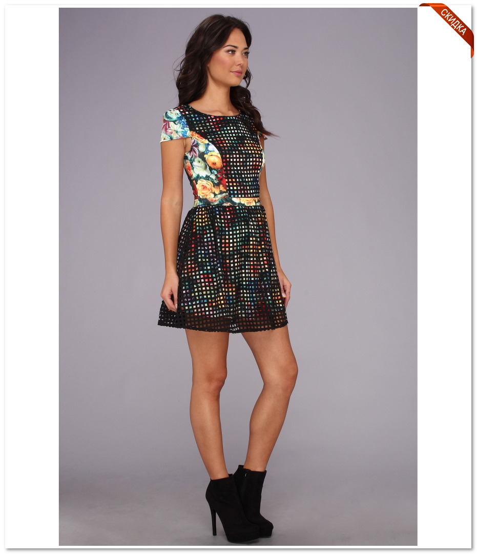 купальники gottex