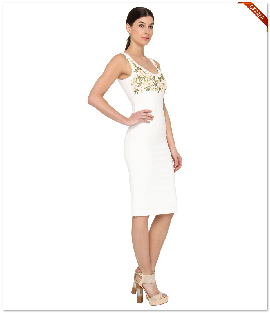 платье fervente черное молния сзади