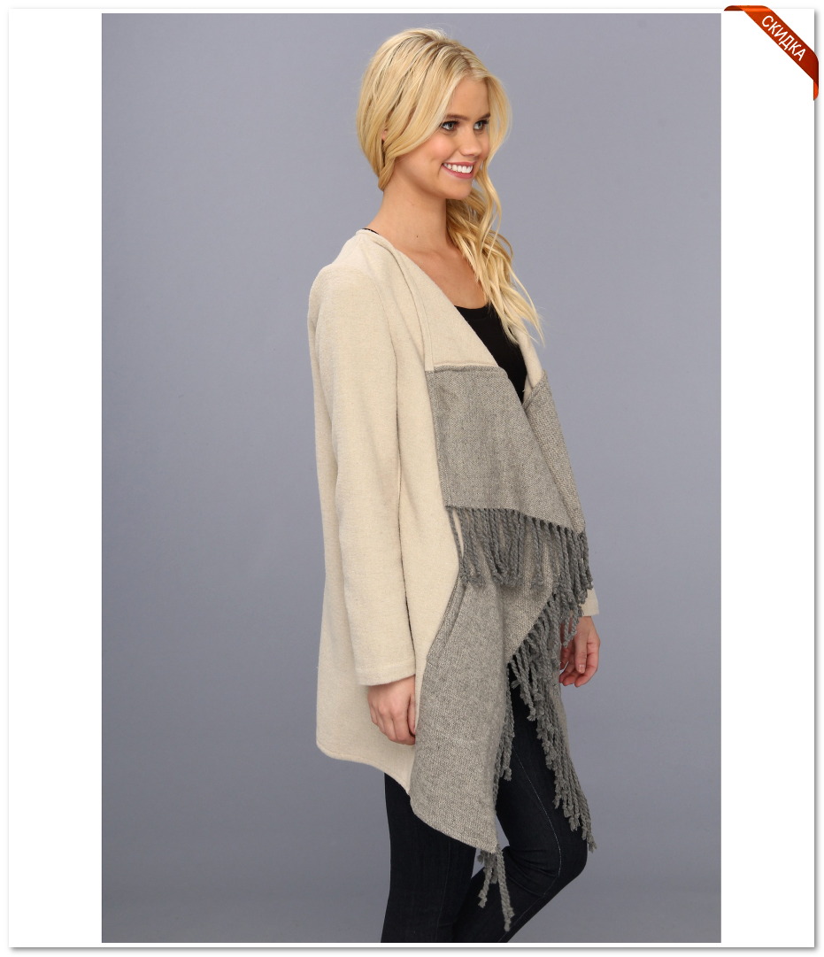 пальто кокон 2014