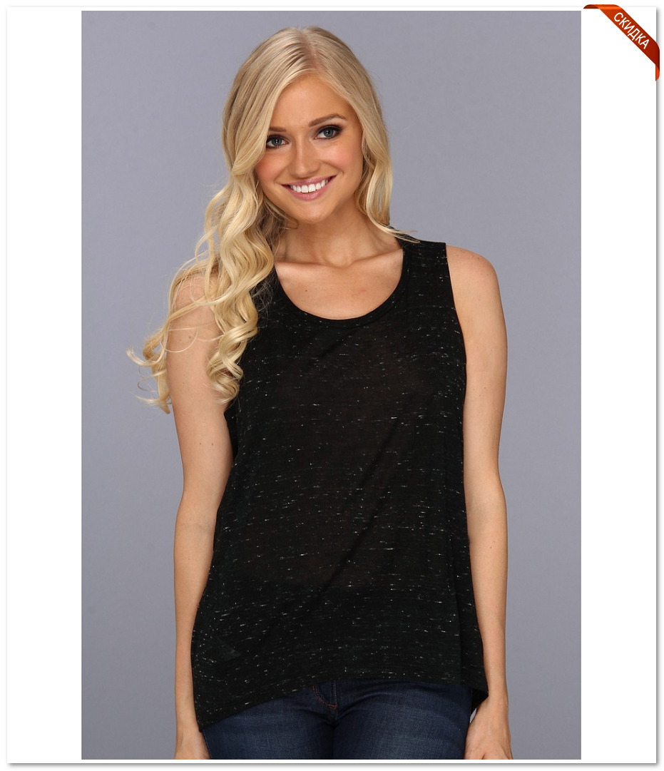 свитера в сетку