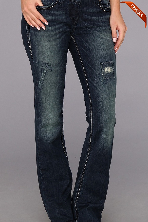 пьер краден джинс