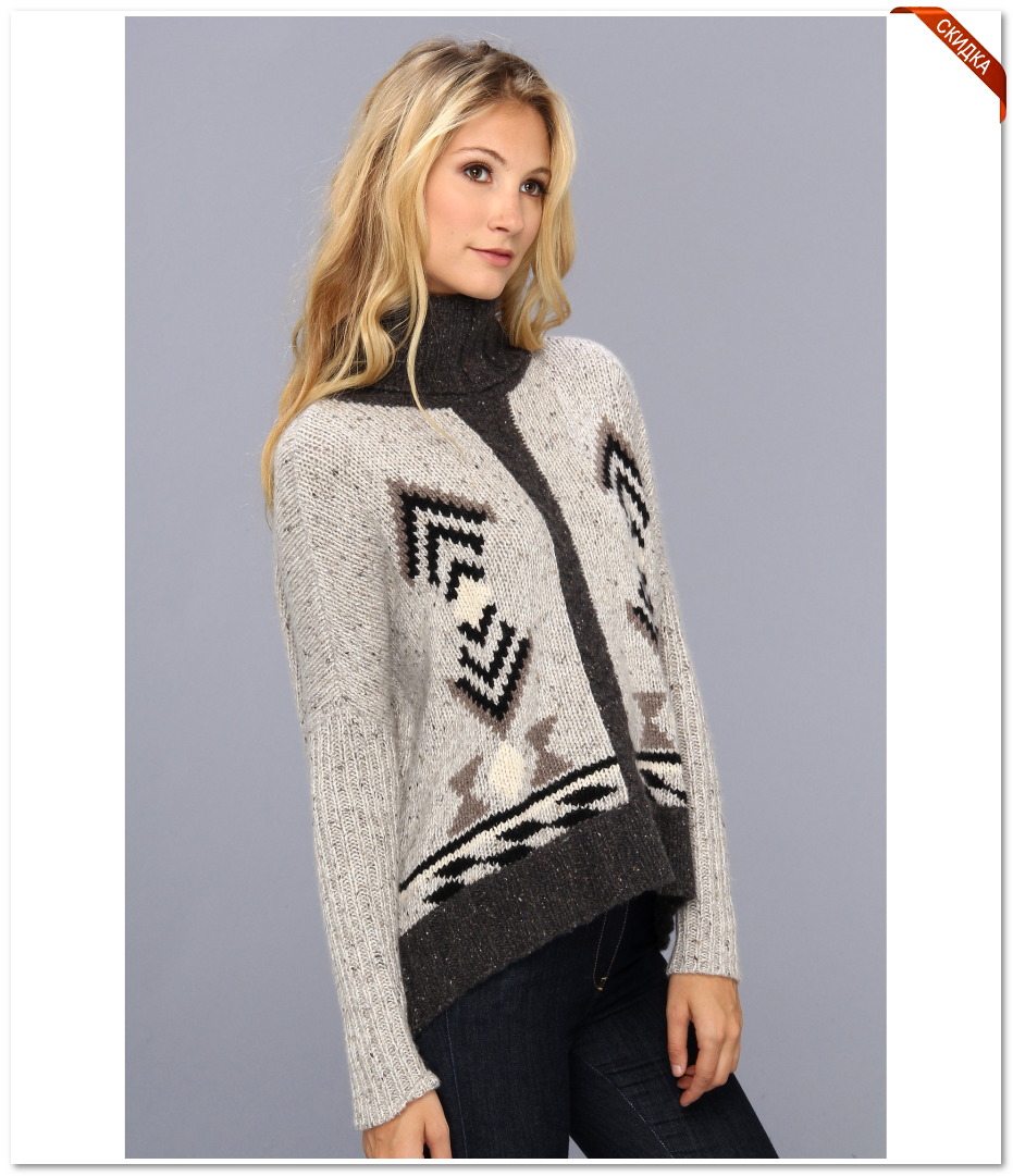 стильная линия хакамада