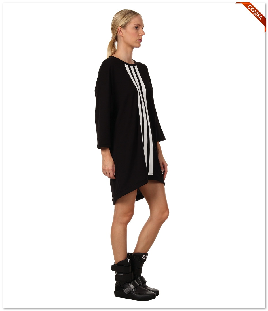 стеганное пальто