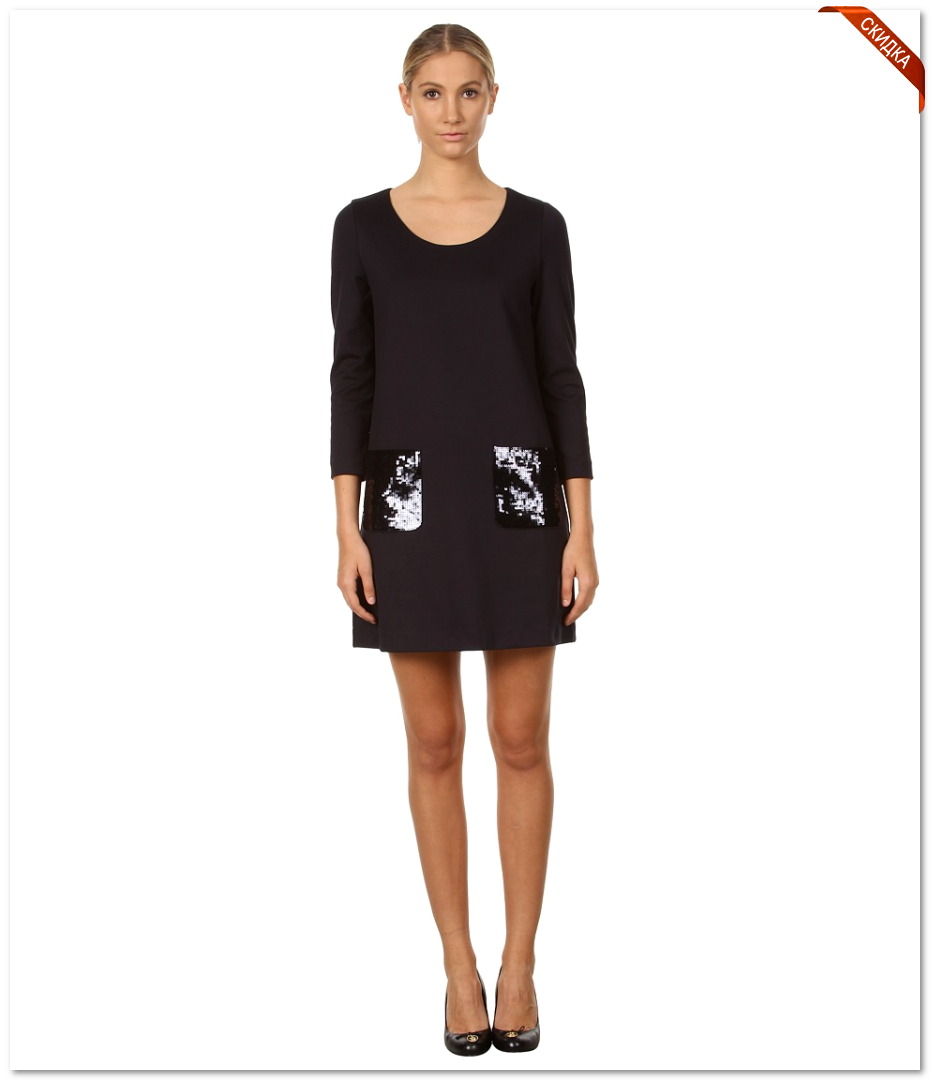 ������ ������ � ����� diana von furstenberg 2014