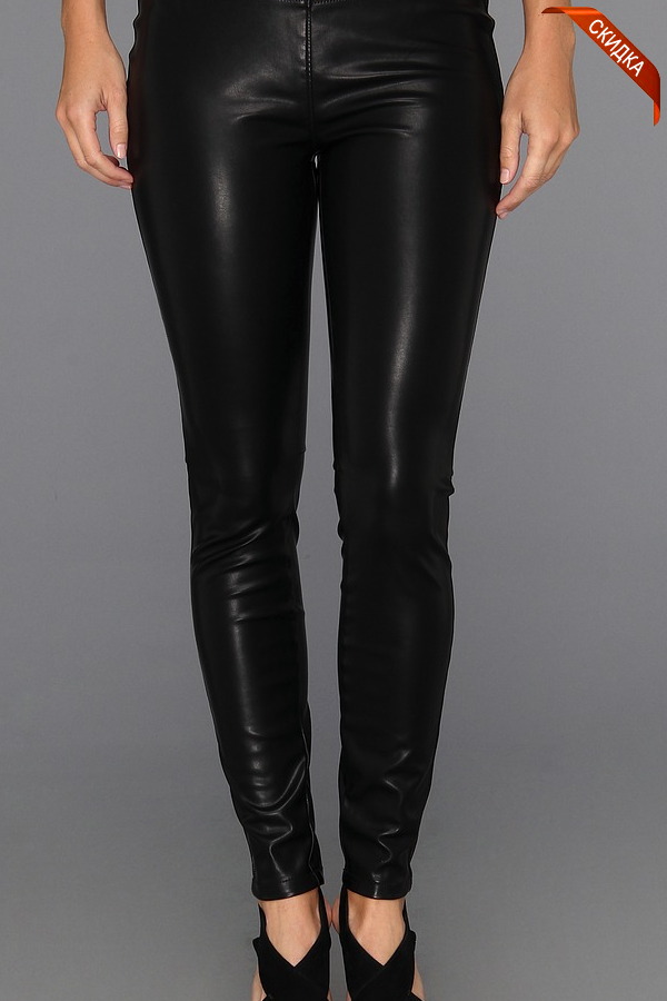 утепленные джинсы женские