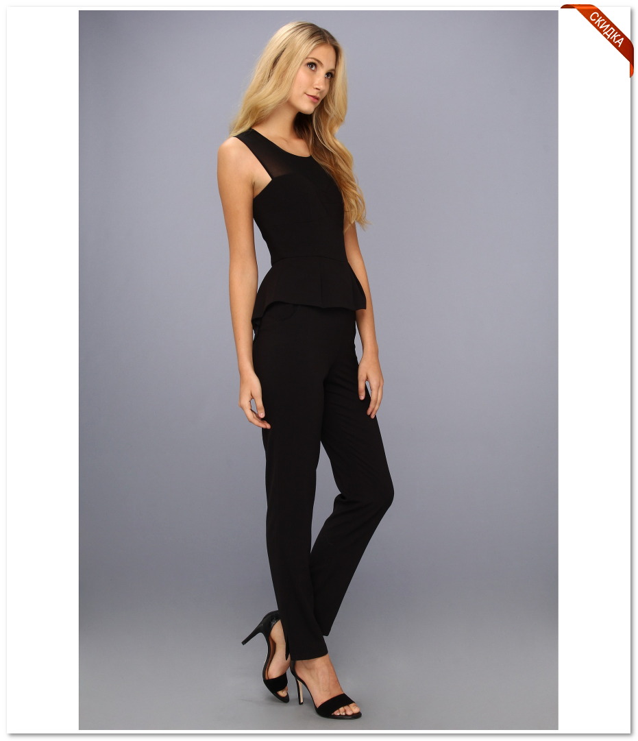 ������ ������� caroline biss