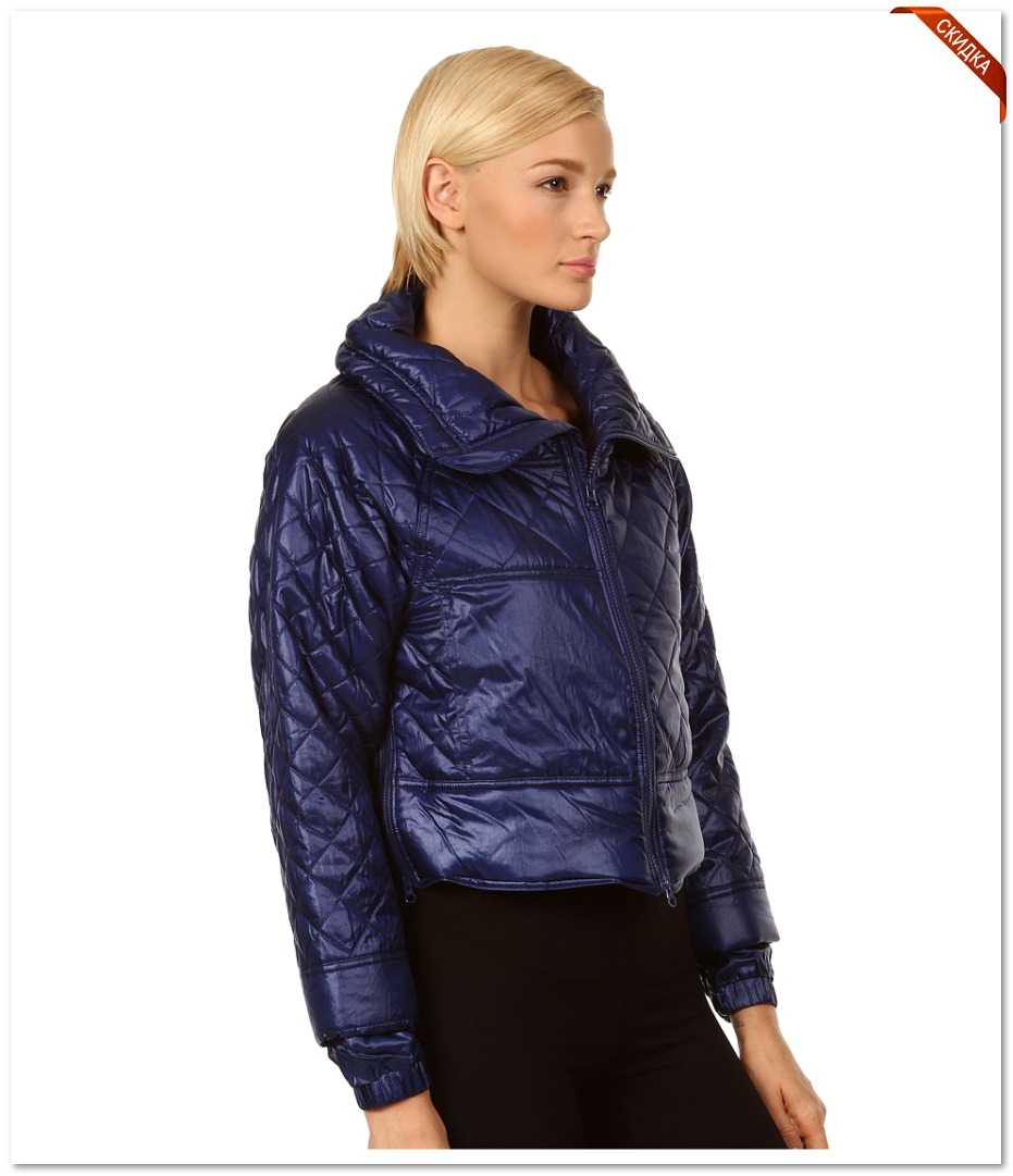 Купить брюки think chic