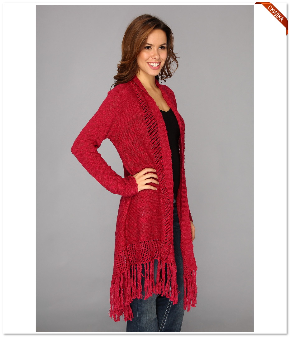 Купить жилет из овчины