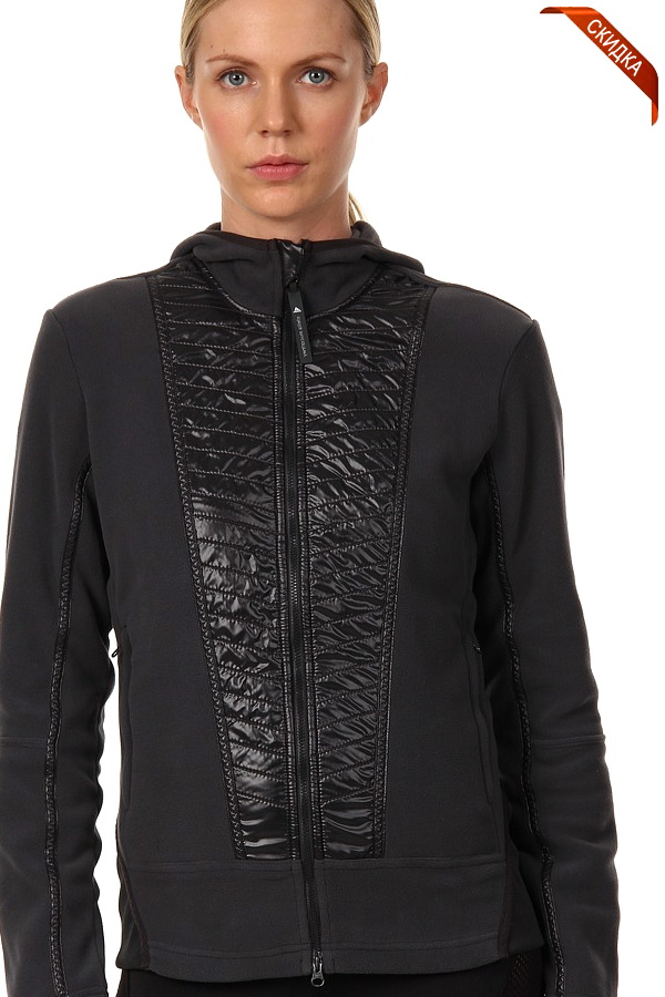 детский пуховик pulka